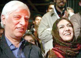 بیضایی