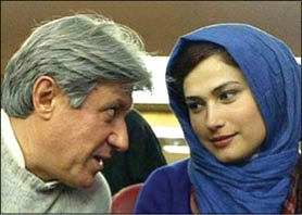 موستوفی
