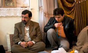 رضایی