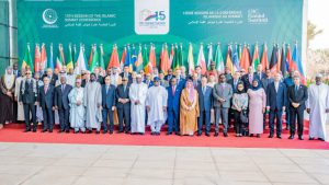 سازمان-همکاری-اسلامی