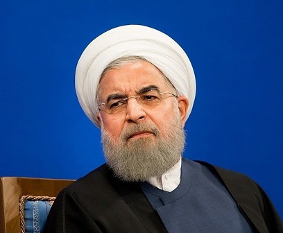 روحانی