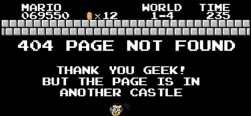 Online-Errors-