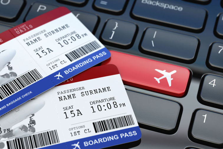 flight-ticket